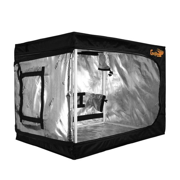 Gorilla Cloning And Propagation Tent