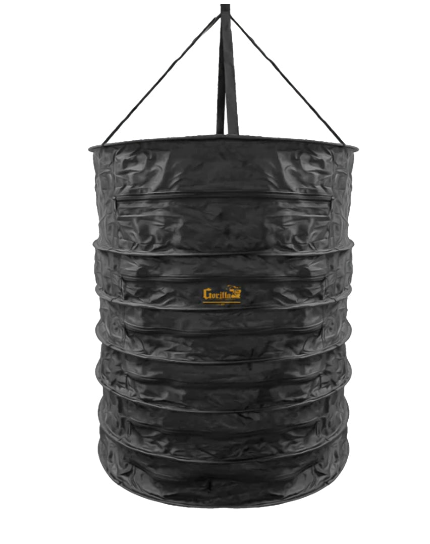 Gorilla Curing And Drying Rack