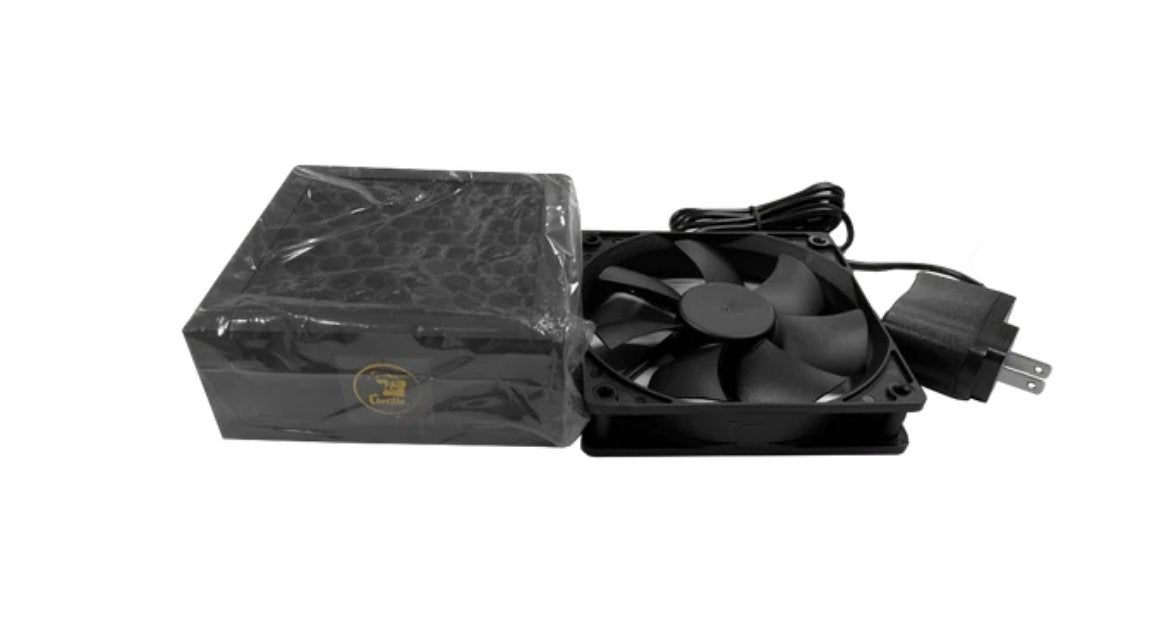 Gorilla Curing And Drying Rack