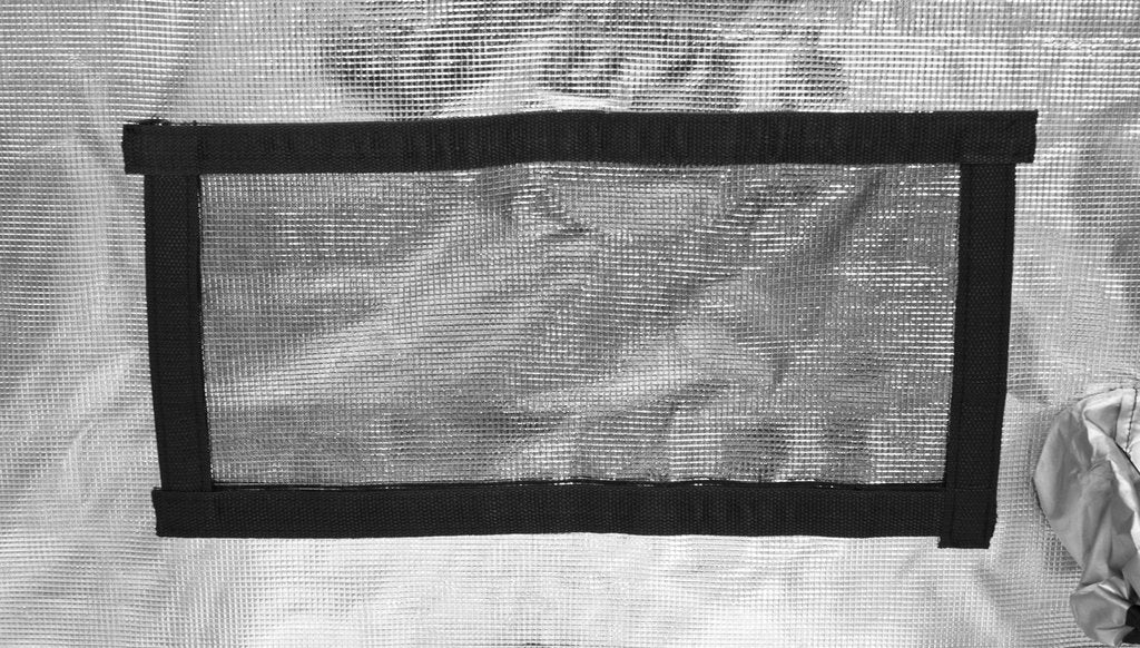 Gorilla Grow Tent 122 X 122 X 213-244cm