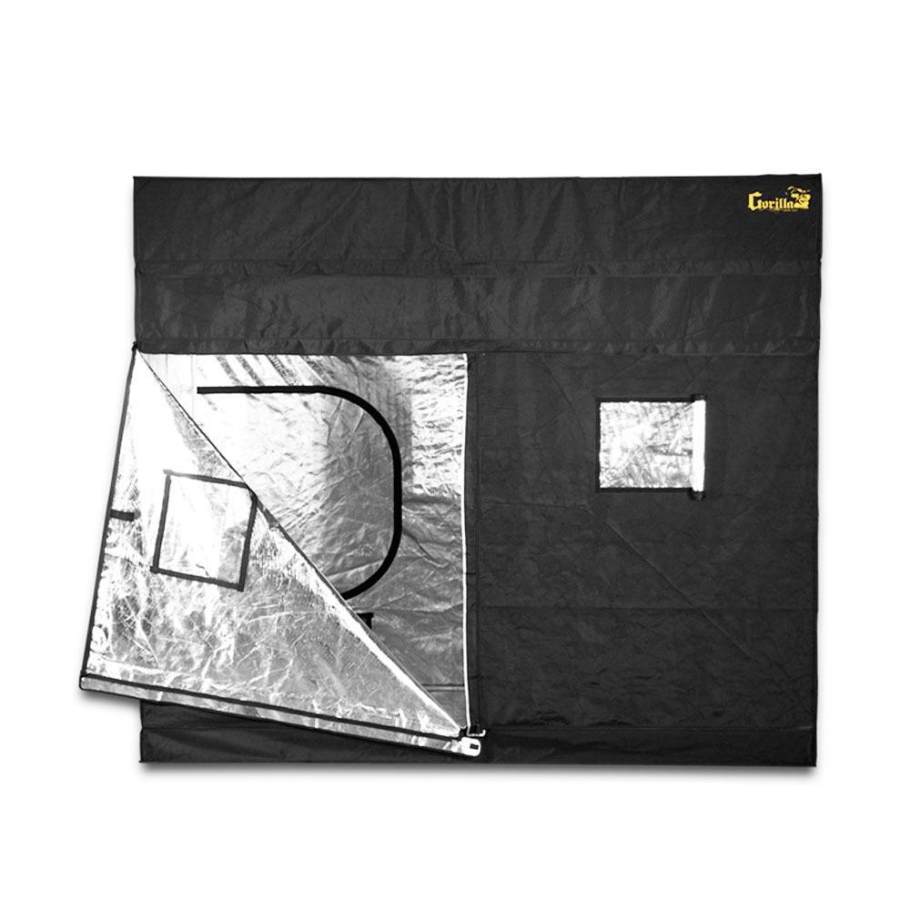 Gorilla Grow Tent 152 X 274 X 213-244cm