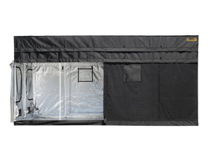 Gorilla Grow Tent 245 X 490 X 213-244cm