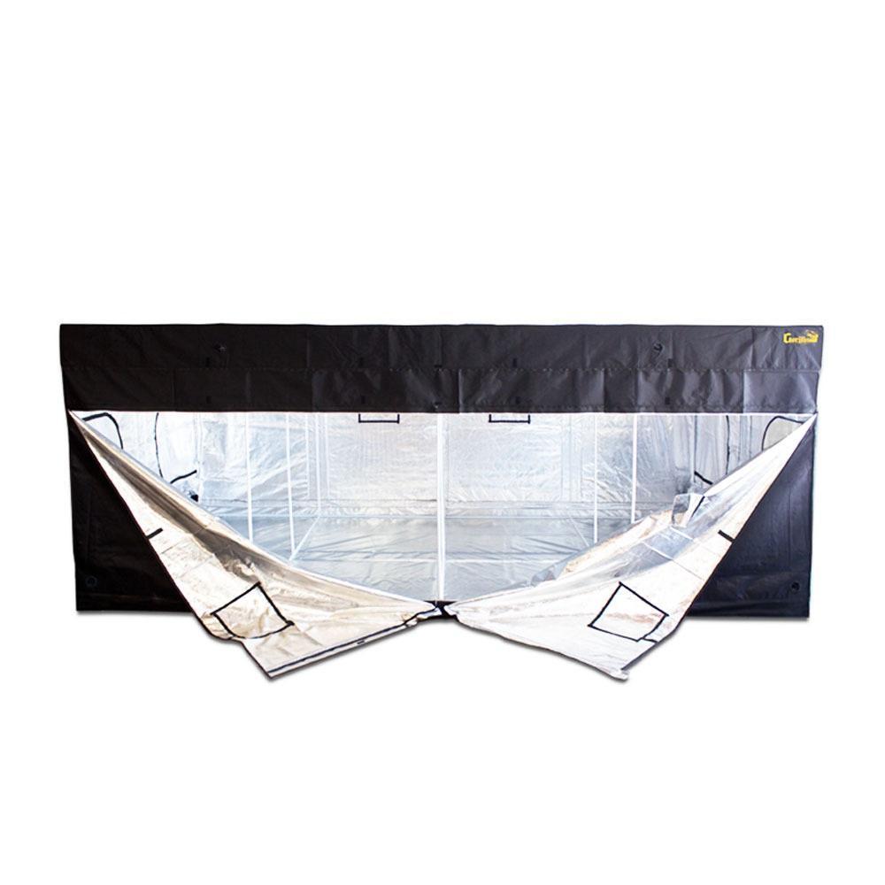 Gorilla Grow Tent 305 X 610 X 213-244cm
