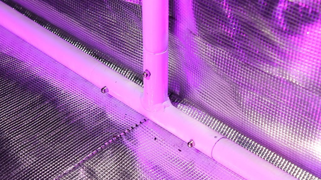 Gorilla Grow Tent 61 X 76 X 183-213cm