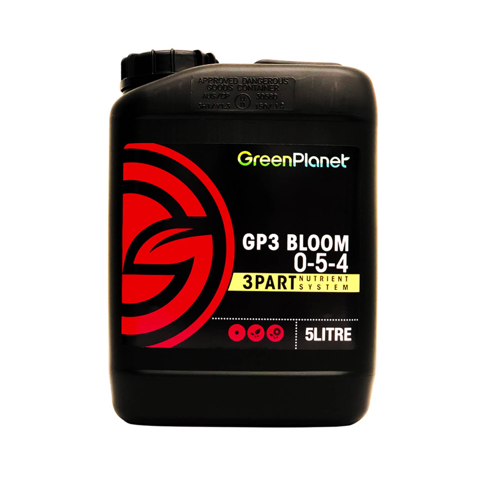 Green Planet Bloom - 5L