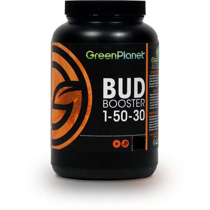 Green Planet Bud Booster Additive - 10KG