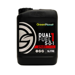 Green Planet Duel Fuel - 5L