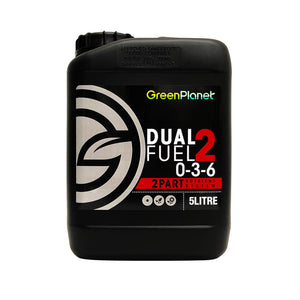 Green Planet Duel Fuel - 5L