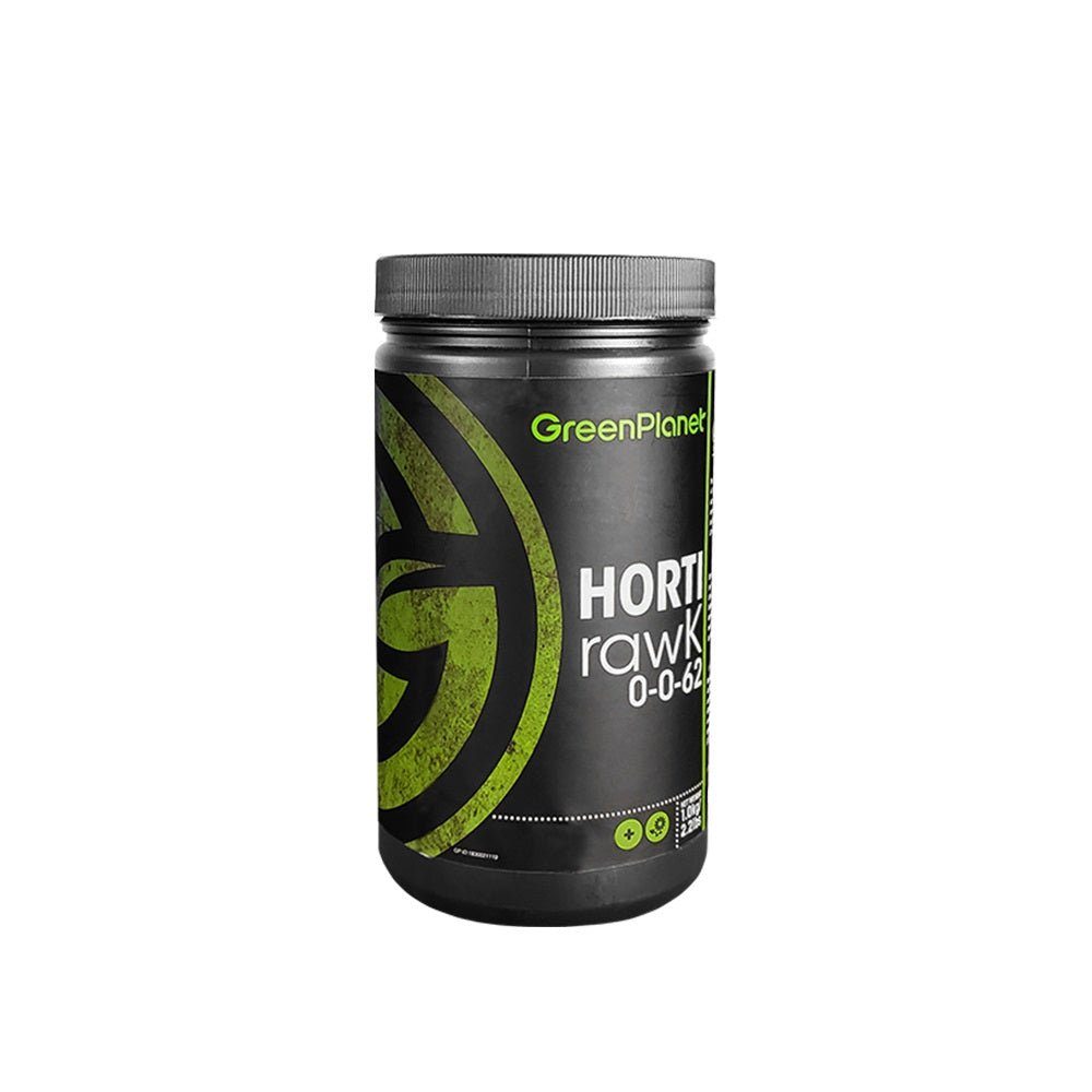 Green Planet Horti rawK Additive - 1KG