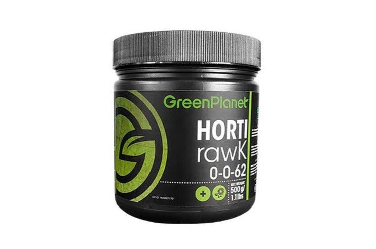 Green Planet Horti rawK Additive - 500g