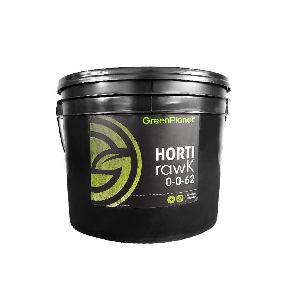 Green Planet Horti rawK Additive - 5KG