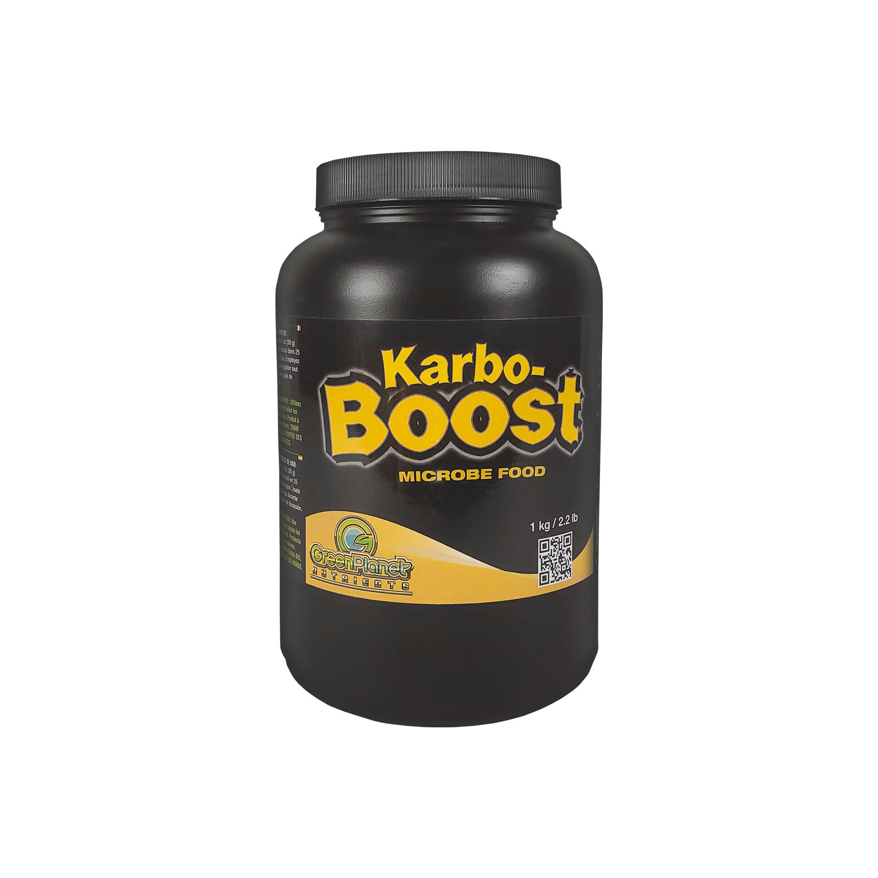 Green Planet Karbo Boost Additive - 1KG