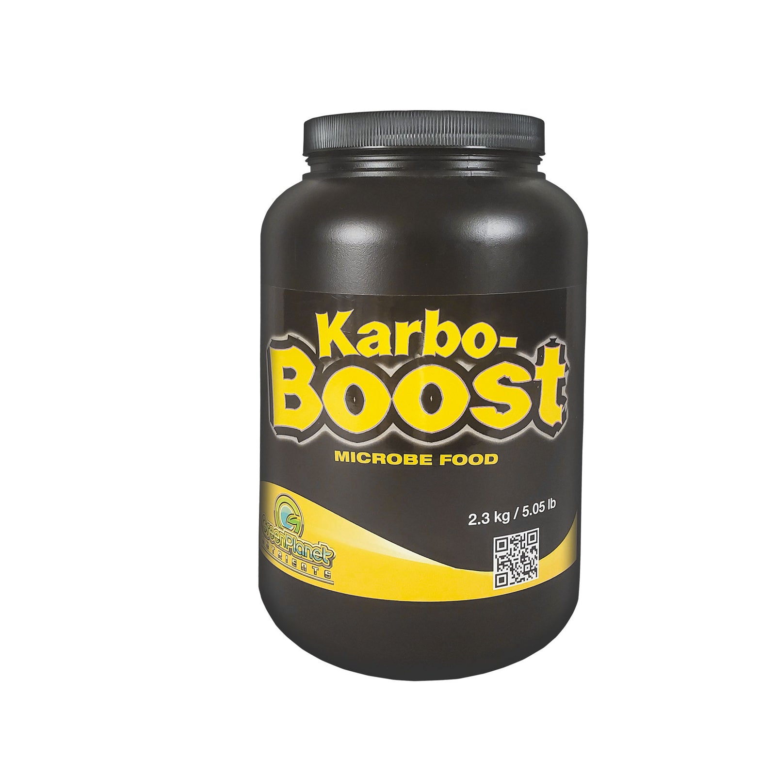 Green Planet Karbo Boost Additive - 2.3KG