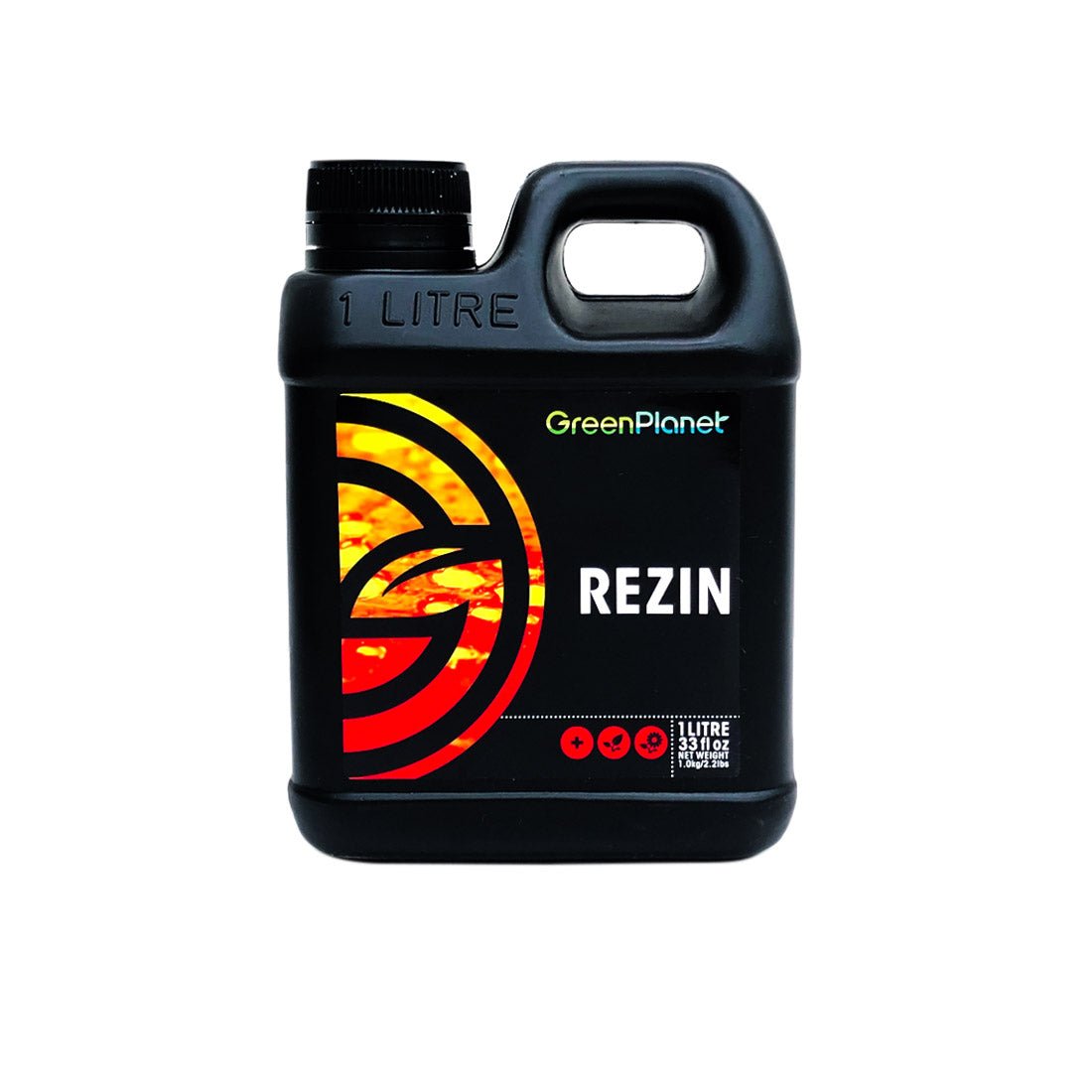Green Planet Rezin Additive - 1L