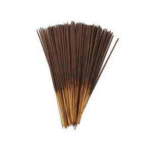 Green Fields Incense Sticks - 100 Grams