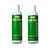 Green Hemp Shampoo And Conditioner Set - 250ml
