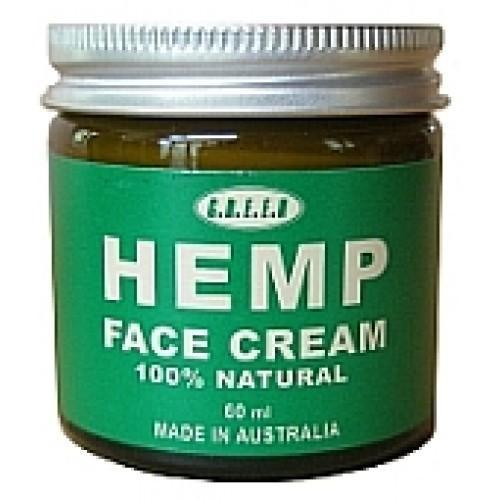 Green Hemp's Natural Body Care Kit