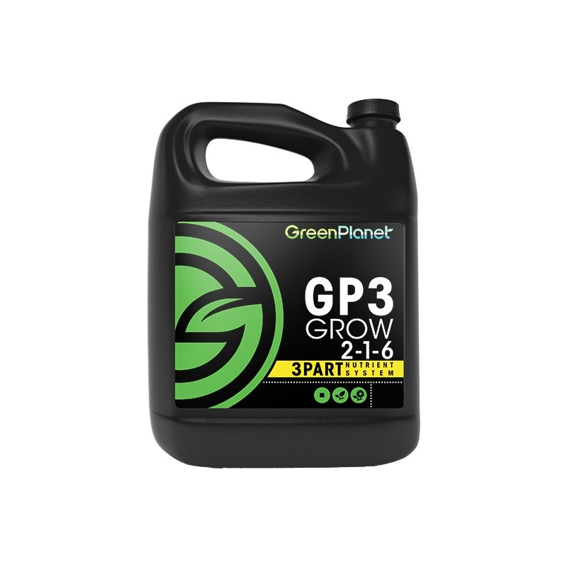 Green Planet Grow - 1L