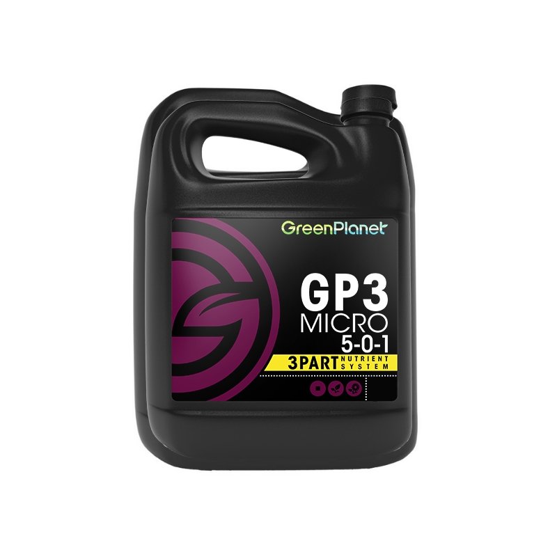 Green Planet Micro - 1L