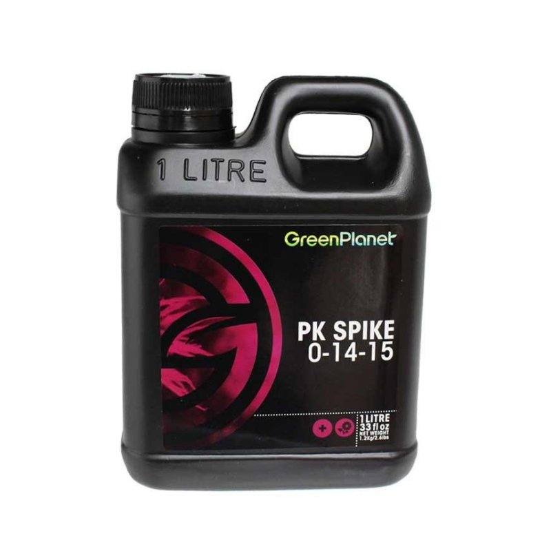 Green Planet PK Spike - 1L