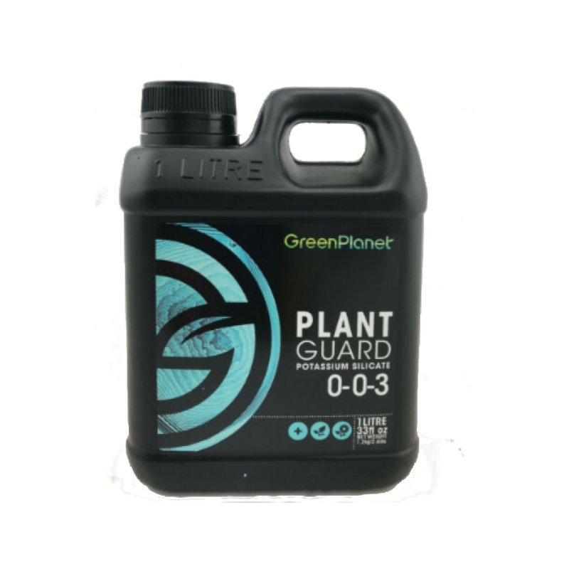 Green Planet Plant Guard - 1 Litre