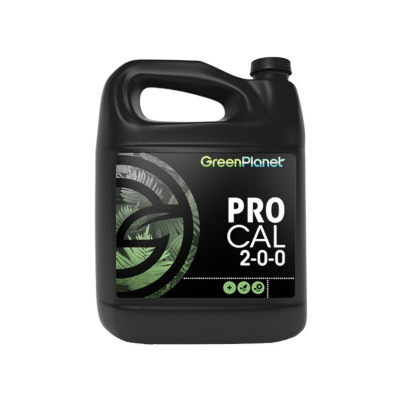 Green Planet Pro Cal - 1 Litre