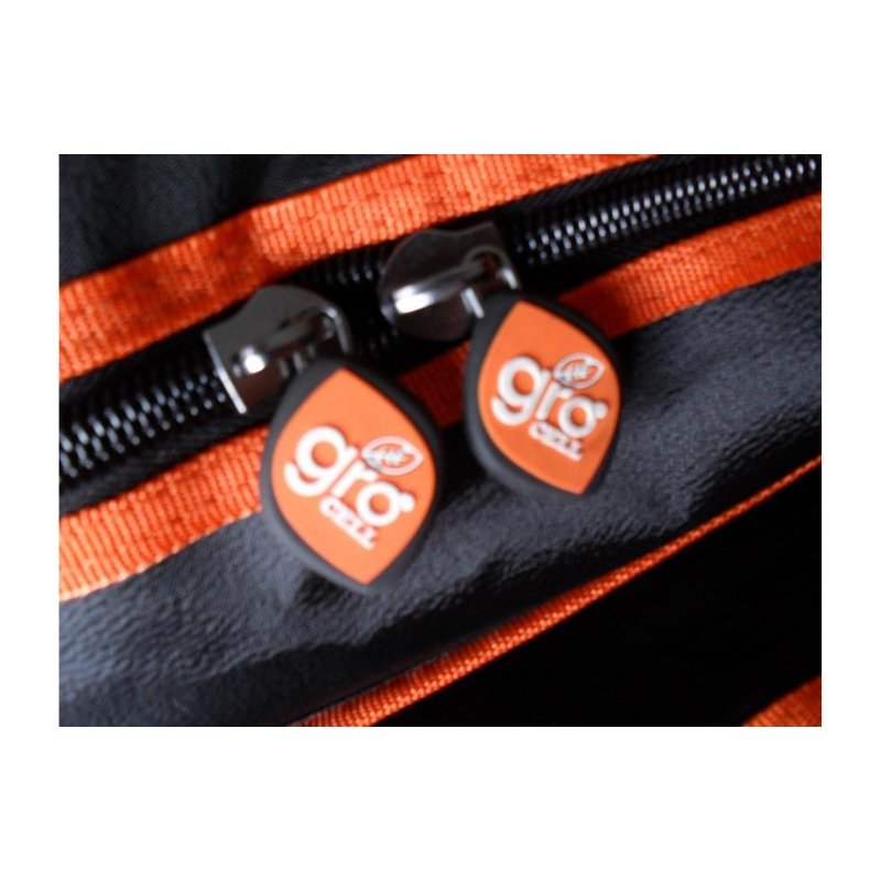 GroCELL Zelt Grow Tent - 120 X 120 X 200cm