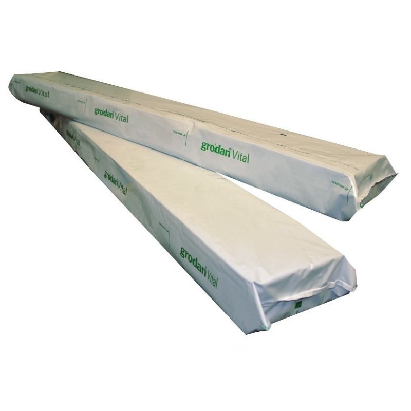 Grodan Wrapped Slab - 150 x 900 x 75mm