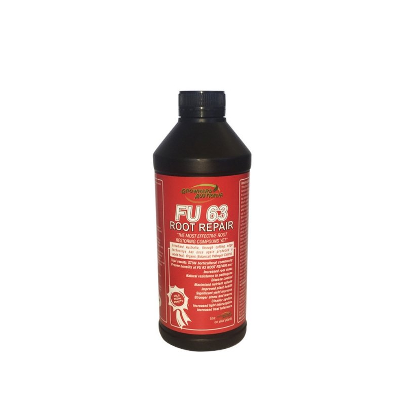 GrowHard Australia FU 63 - 1 Litre