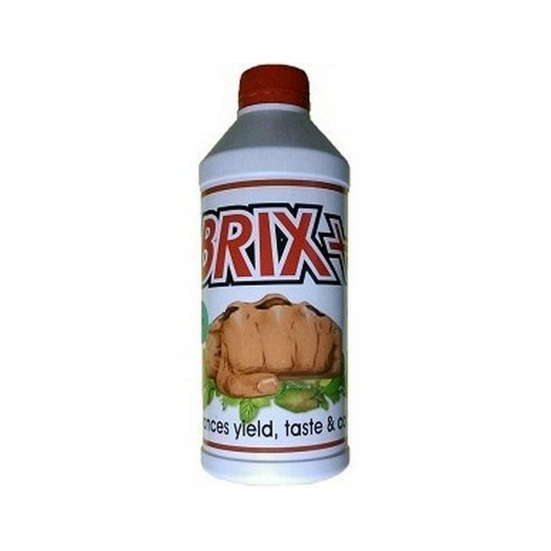 GrowHard Brix+ - 1 Litre