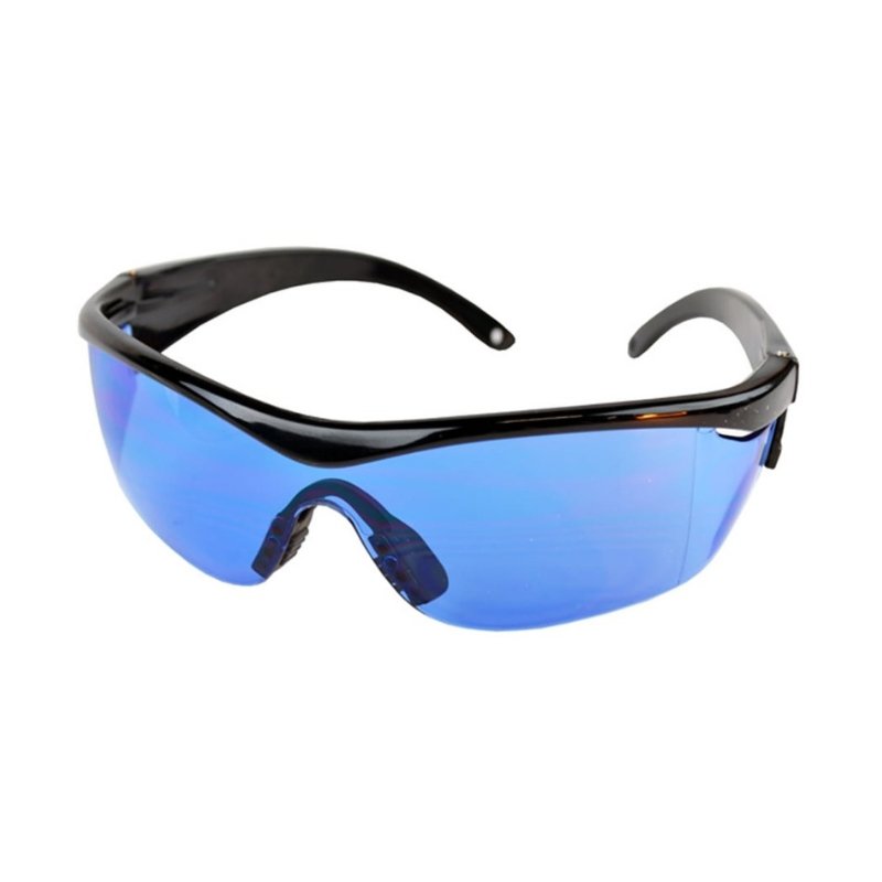 Grow Room Sunglasses For HID + CFL