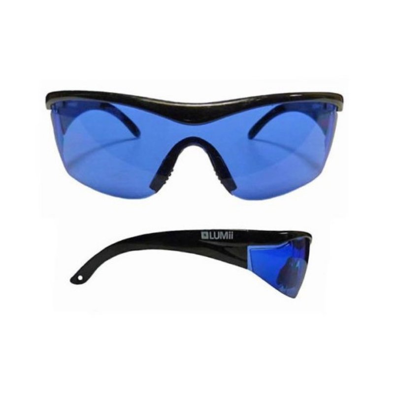 Grow Room Sunglasses For HID + CFL