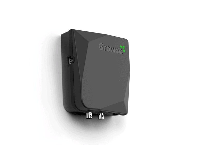 Growee Master Kit - Automated Hydroponic Feeding System - The Hippie House