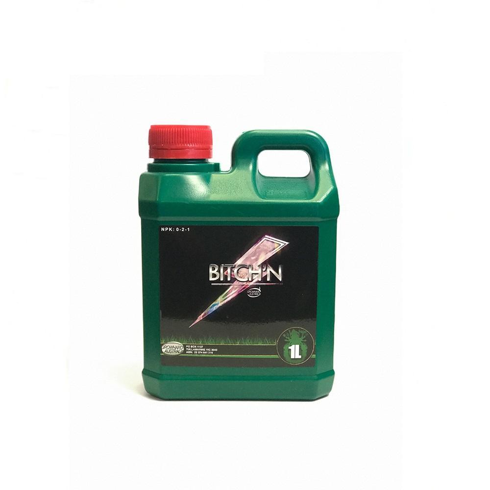 Growhard Australia Bitch'N Feminiser - 1L