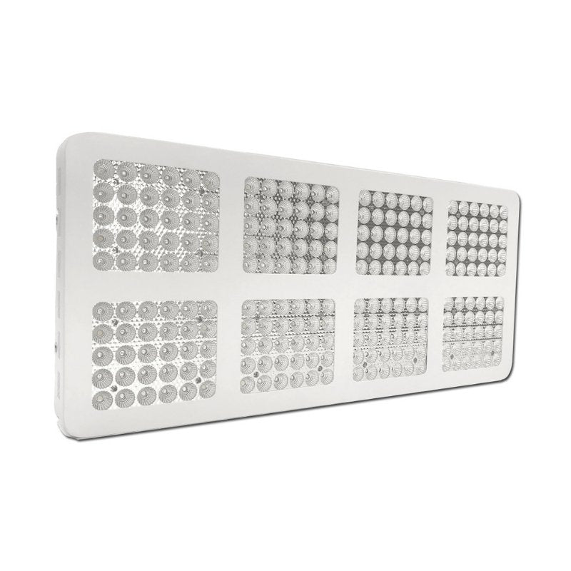 Growlush Eco COB LED - 1200W