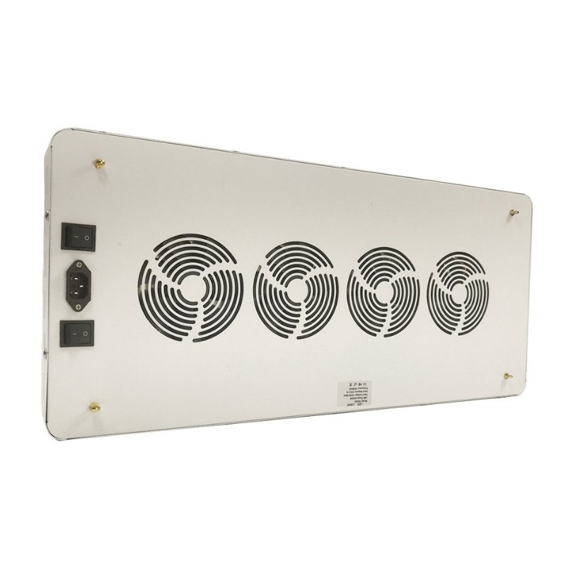 Growlush Eco COB LED - 1200W