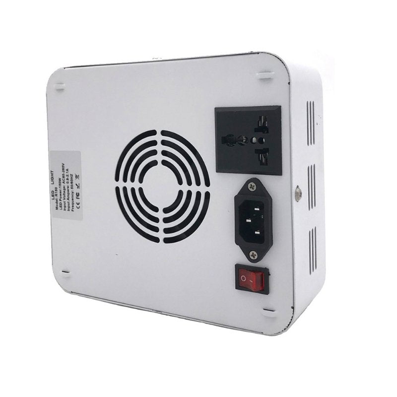 Growlush Eco COB LED - 150W