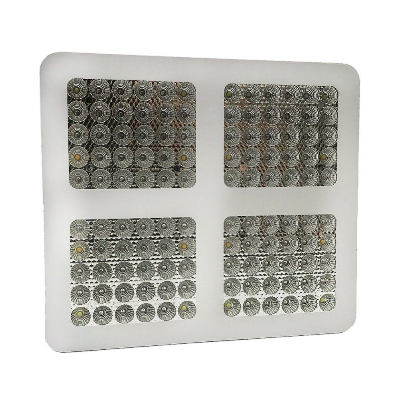 Growlush Eco COB LED - 600W