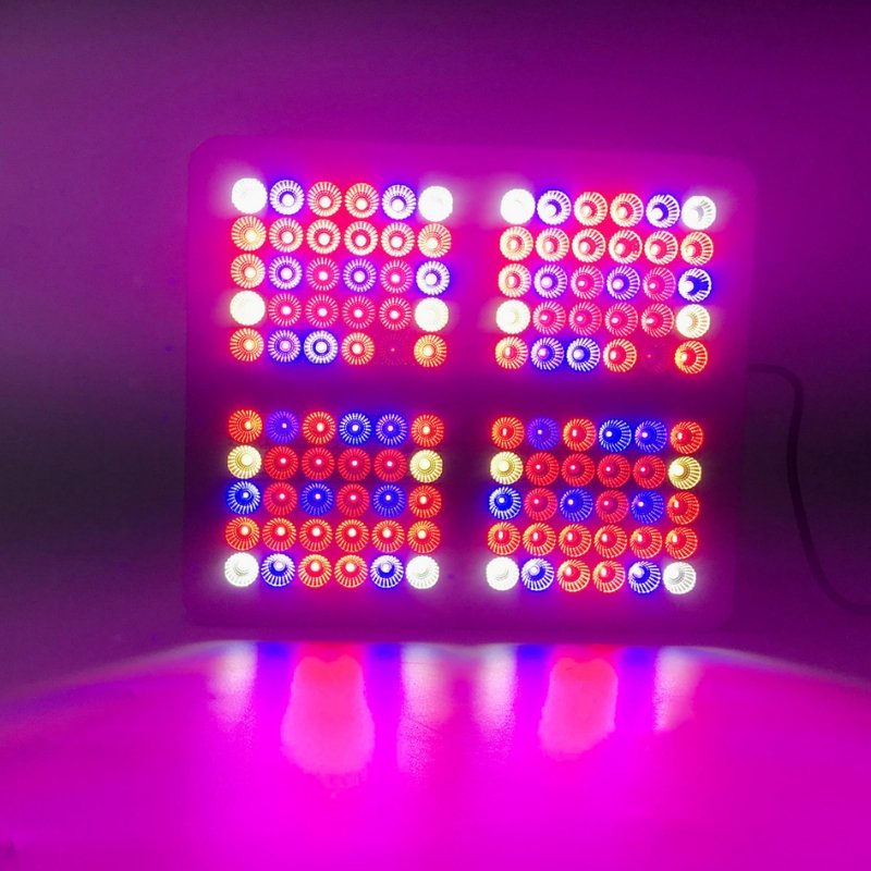 Growlush Eco COB LED - 600W