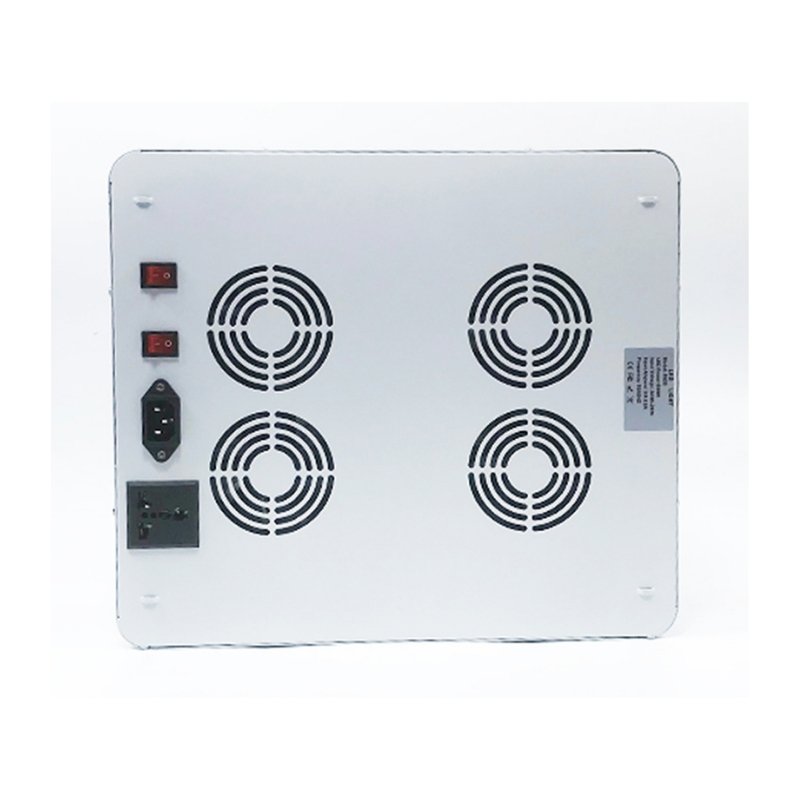 Growlush Eco COB LED - 600W