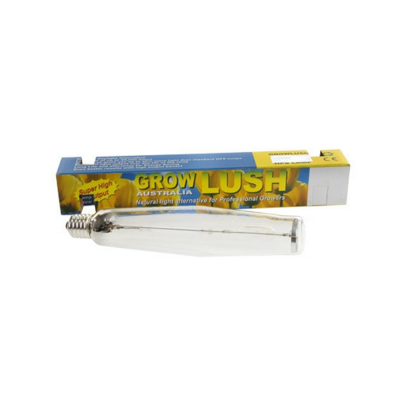 GL HPS 1000W Lamp Bulb - 2100K