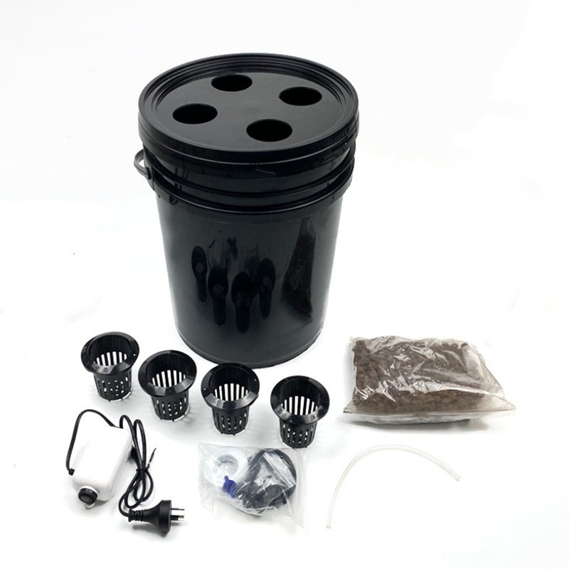 Growlush Mini Deep Water Culture System - 20L
