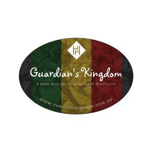 Guardian's Kingdom Incense Sticks - 100 Grams