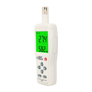 Handheld Humidity Hygrometer | -10~50C 5%~98%