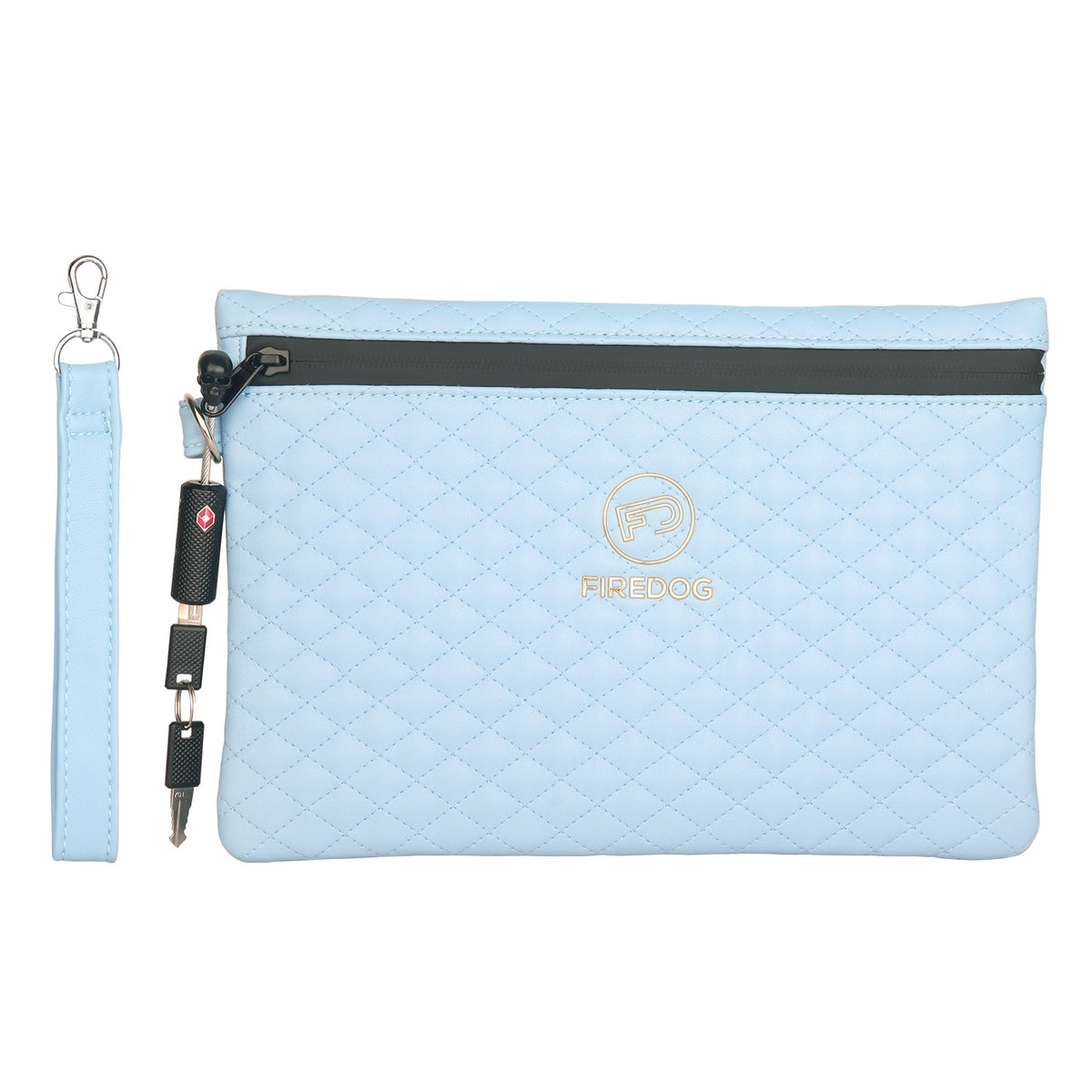 Women's Smell Proof Bag | Carbon Lined & Odor Proof