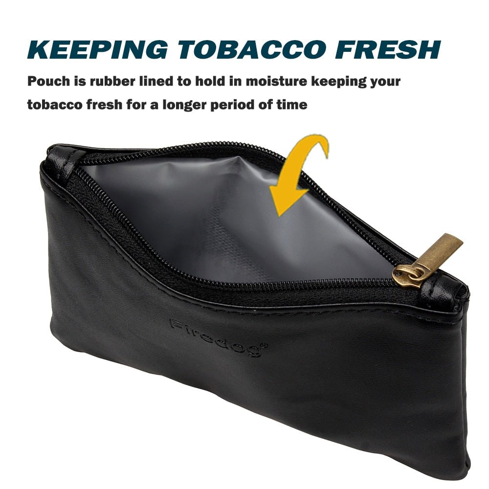 Tobacco Pouch | Premium Quality