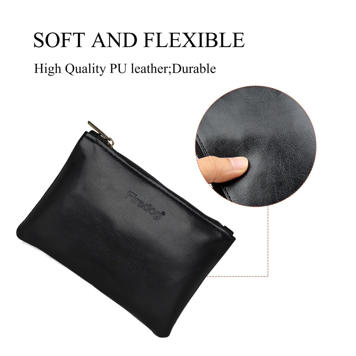 Tobacco Pouch | Premium Quality