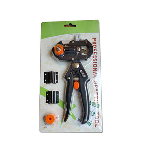 Grafting Shears | Professional Grade