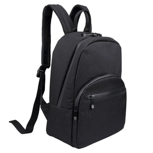 Mini Smell Proof Backpack With Lock | Various Colours