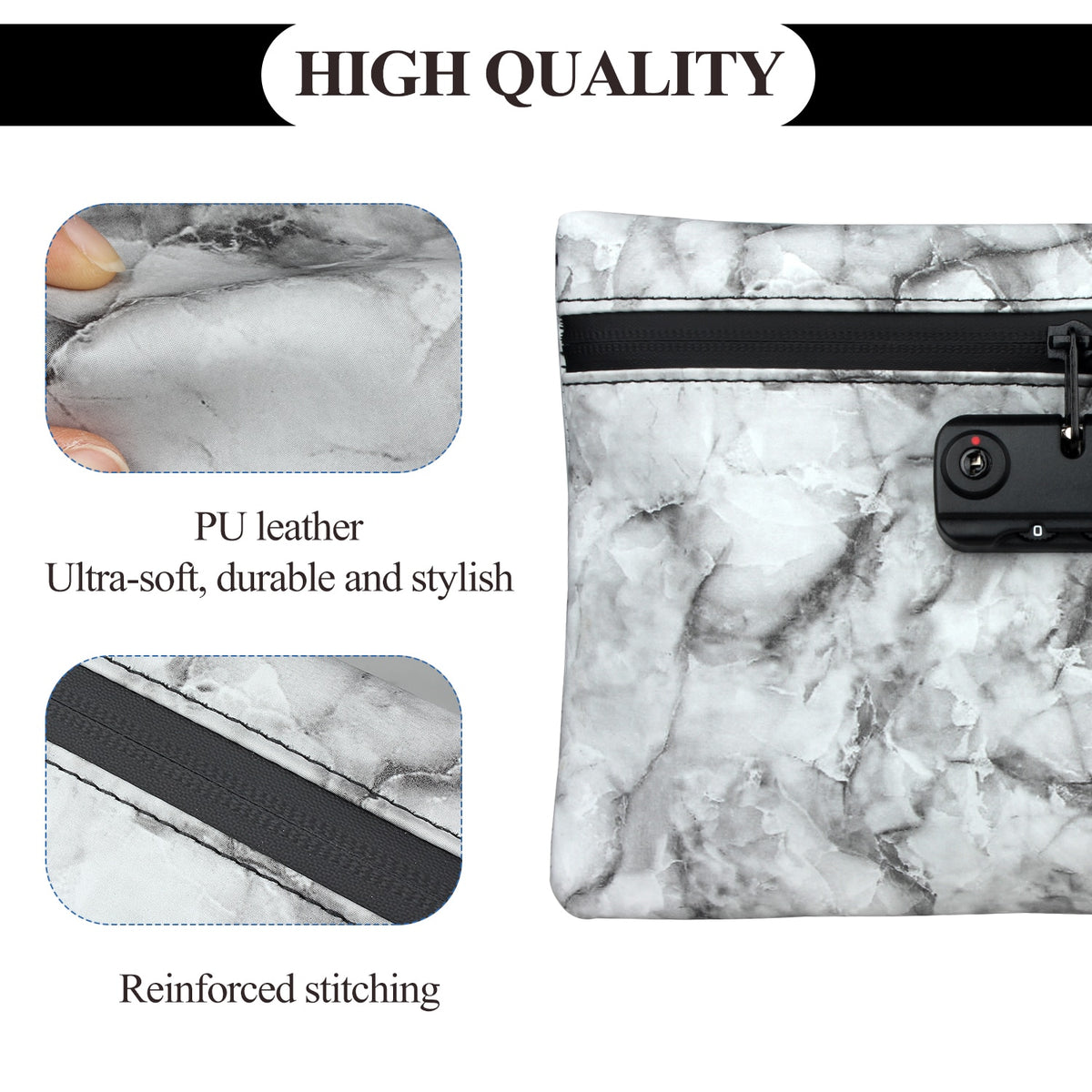 Odour Proof Bag | Various Designs